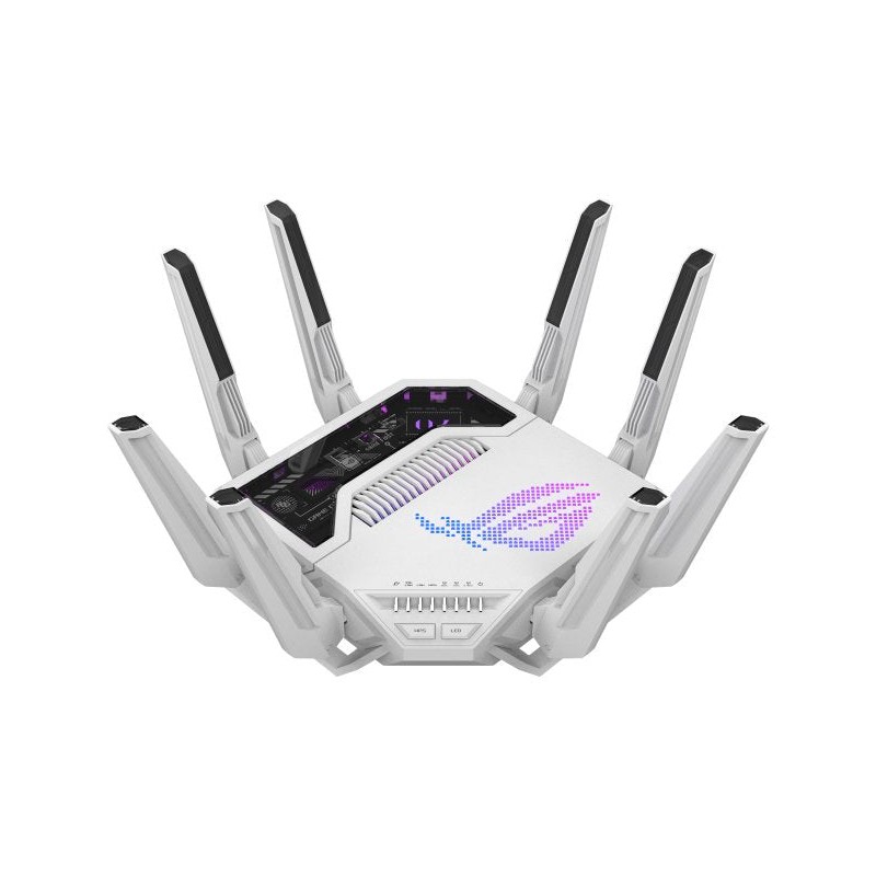 Comprar Asus Wl-Router Rog Rapture Gt-Be19000ai - Ganga Electrónica