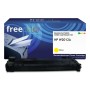 Comprar Freecolor Toner Hp W2012a Amarillo Con Chip 13000p Compatible - Ganga Electrónica