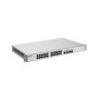 Comprar Switch Gestionable L3 Ruijie Rg-Nbs5200-24gt4xs-P-V2 24xrj45 Gb 4xsfp+ 10ge 24xpoe 370w Gestion Nube - Ganga Electrónica