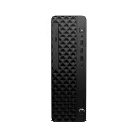 Comprar Pc Hp Prodesk 2 Sff G1i E I5-14500 8 Gb 256 Gb Ssd W 11 Pro Negro - Ganga Electrónica