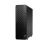 Comprar Pc Hp Prodesk 2 Sff G1i E I5-14500 8 Gb 256 Gb Ssd W 11 Pro Negro - Ganga Electrónica
