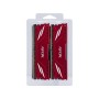 Comprar Memoria Afox Gaming Ddr4 2x16gb 3200mhz Cl16 Rank1 Xmp2 Red - Ganga Electrónica