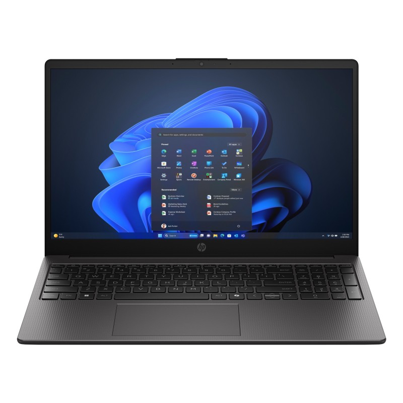 Comprar Portátil Hp 255r G10 R7-7735u 8gb 512gb 15,6"Fhd Freedos - Ganga Electrónica