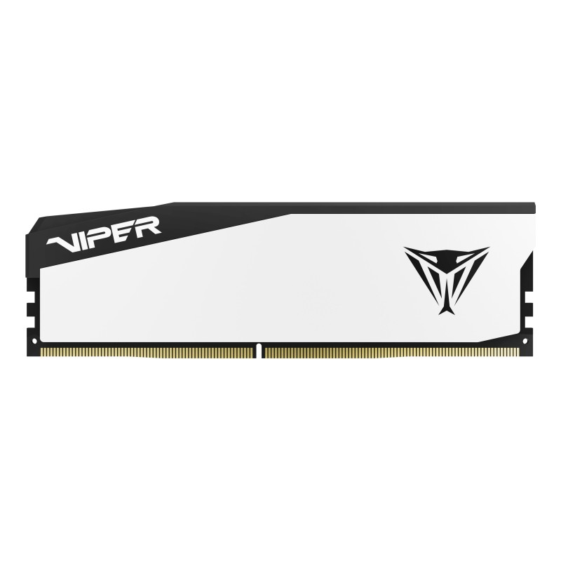 Comprar Memoria Patriot Ddr5 16gb 6000-30 Viper Elite 5 K1 Pat (Veb516g6030w) Veb516g6030w - Ganga Electrónica