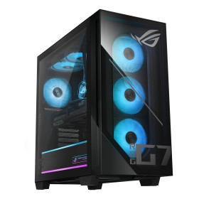 Comprar Pc Gaming Asus Rog Gm700 R7-8700f 32 2tb 5060ti Gm700tz-R8700f092w W11h - Ganga Electrónica