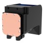 Comprar Refrigeración Líquida Cpu K Thermaltake Magcurve 360 Ultra All-In-One Liquid Cooler System Argb Fan - Ganga Electrónica