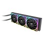 Comprar Refrigeración Líquida Cpu K Thermaltake Magcurve 360 Ultra All-In-One Liquid Cooler System Argb Fan - Ganga Electrónica