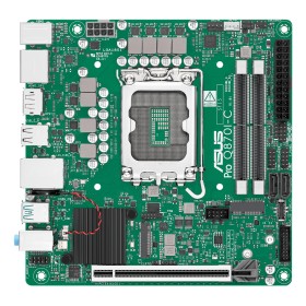 Comprar Placa Base Asus Pro Q870i-C-Csm Amd,Am5,Ddr5,Matx - Ganga Electrónica
