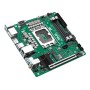 Comprar Placa Base Asus Pro Q870i-C-Csm Amd,Am5,Ddr5,Matx - Ganga Electrónica