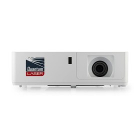 Comprar Proyector Infocus Authentic In1049sl De Alcance Estándar 6000 Lúmenes Ansi Dlp Wuxga (1920x1200) 3d Blanco - Ganga Elect