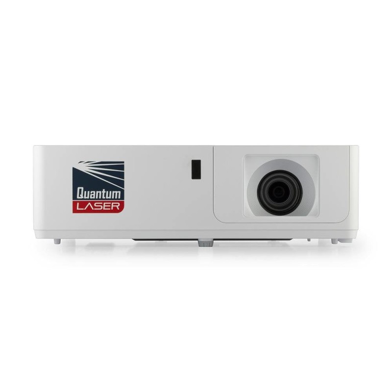 Comprar Proyector Infocus Authentic In1049sl De Alcance Estándar 6000 Lúmenes Ansi Dlp Wuxga (1920x1200) 3d Blanco - Ganga Elect