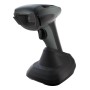 Comprar Safescan 350-Bt Lector De Codigo De Barras 1d Y 2d - Bluetooth - Alcance Hasta 100m - Autonomia 6 Horas - Ganga Electrón