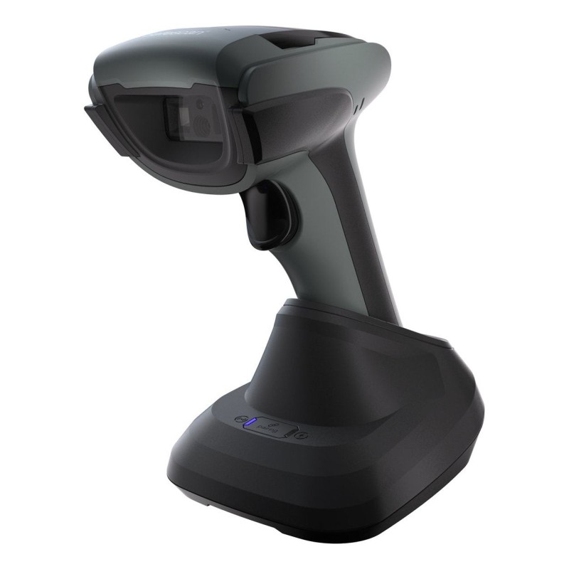 Comprar Safescan 350-Bt Lector De Codigo De Barras 1d Y 2d - Bluetooth - Alcance Hasta 100m - Autonomia 6 Horas - Ganga Electrón