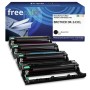 Comprar Freecolor Toner Brother Dr-243cl Drum Kit Bk C M Y 18000 S. Remanufactured - Ganga Electrónica
