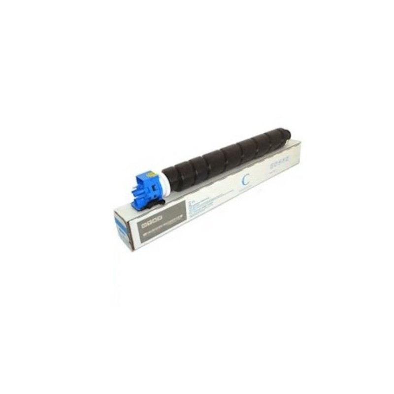 Comprar Utax Tóner 1t0c2lcut1 / Ck-8545c Xl Cyan - Ganga Electrónica