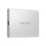 Comprar Samsung Mu-Pd1t0g/Ww Unidad Externa De Estado Sólido 1 Tb Usb Tipo C 3.2 Gen 2 (3.1 Gen 2) Plata - Ganga Electrónica