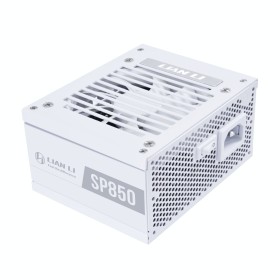 Comprar Fuente De Alimentación Lian li Sp0850g.W 850 W 20+4 Pin Atx Sfx Blanco - Ganga Electrónica