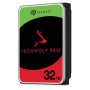Comprar Disco Hdd Seagate Ironwolf Pro 32 Tb, Sata 6 Gb/S, 3,5" St32000nt000 - Ganga Electrónica