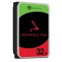 Comprar Disco Hdd Seagate Ironwolf Pro 32 Tb, Sata 6 Gb/S, 3,5" St32000nt000 - Ganga Electrónica