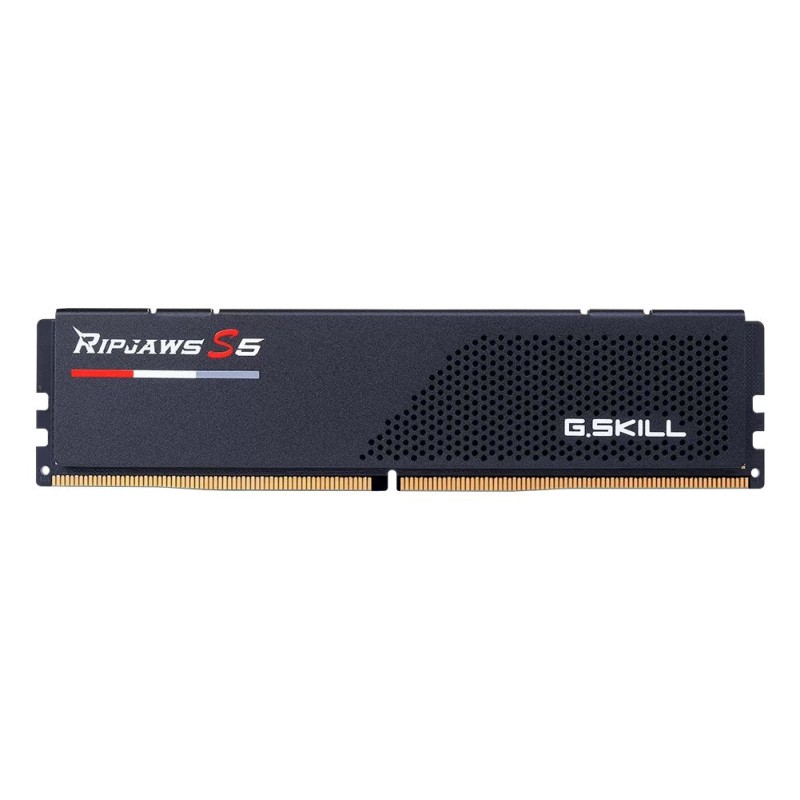 Comprar Ddr5 24gb Pc 5200 Cl40 G.skill 1x24gb 24-Gx1-Rs5k - Ganga Electrónica