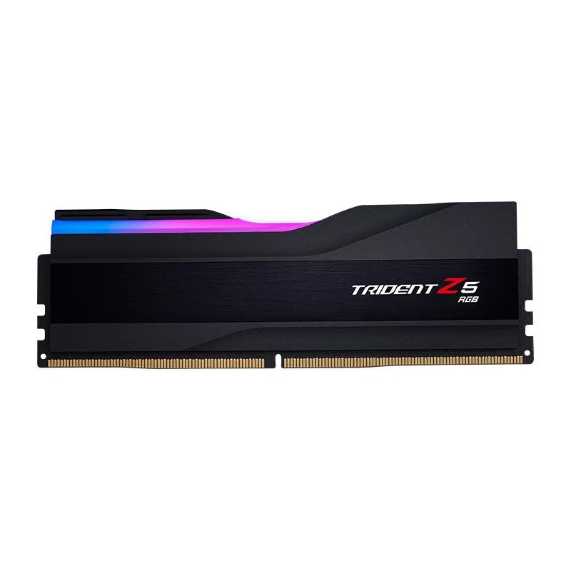 Comprar Ddr5 32gb Pc 5200 Cl40 G.skill 1x32gb 32-Gx1-Tz5rk - Ganga Electrónica