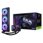 Comprar Refrigerador Liquido Cpu Asrock Phantom Gaming 360 Lcd Black - Ganga Electrónica