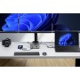 Comprar Startech.Com 215ue-Tb5usb4dock Base Para Portátil Y Replicador De Puertos Alámbrico Thunderbolt 5 Gris - Ganga Electróni
