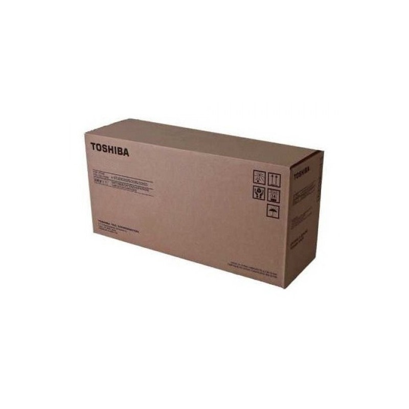 Comprar Toshiba Tóner Cian T-Fc339ec 6b000001426 8800 Copias - Ganga Electrónica