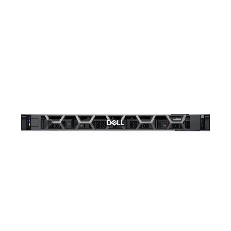 Comprar Servidor Dell Poweredge R660xs Xeon Silver 4514y 2x 32gb 2x Ssd 480gb - Ganga Electrónica