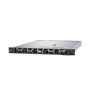 Comprar Servidor Dell Poweredge R660xs Xeon Silver 4514y 2x 32gb 2x Ssd 480gb - Ganga Electrónica