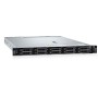 Comprar Servidor Dell Poweredge R660xs Xeon Silver 4514y 2x 32gb 2x Ssd 480gb - Ganga Electrónica