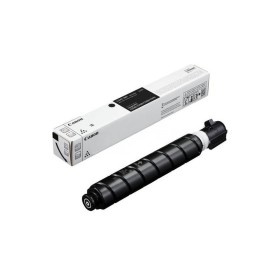 Comprar Canon Tóner 6137c002 / C-Exv 1001 Negro - Ganga Electrónica
