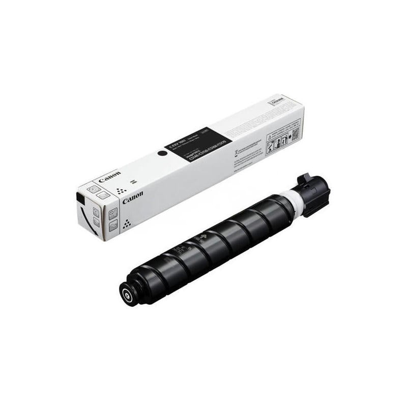 Comprar Canon Tóner 6137c002 / C-Exv 1001 Negro - Ganga Electrónica