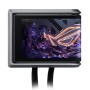 Comprar Refrigeracion Liquda Cpu Asus Rog Ryuo Iv 360 Argb - Ganga Electrónica