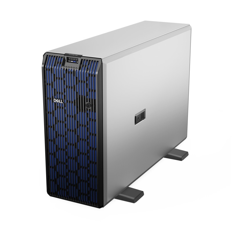 Comprar Servidor Dell Poweredge T560 Xeon 4514y 64gb Ssd960gb - Ganga Electrónica