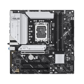 Comprar Placa Base Asus Prime B760m-A Wifi Ii Intel B760 Lga 1700 Micro Atx - Ganga Electrónica