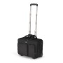 Comprar Dicota D3250901 Maletines Para Portátil 40,6 Cm (16") Maletín Con Ruedas Negro - Ganga Electrónica