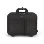 Comprar Dicota D3250901 Maletines Para Portátil 40,6 Cm (16") Maletín Con Ruedas Negro - Ganga Electrónica