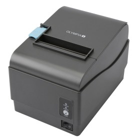 Comprar Impresora Olympia Kpr 80 203 X 203 Dpi Alámbrico Térmico De Recibos - Ganga Electrónica