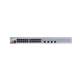 Comprar Switch Ruijie Cloud Managed L3 24 Rj45 4 Sfp Plus Poe - Ganga Electrónica