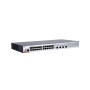 Comprar Switch Ruijie Cloud Managed L3 24 Rj45 4 Sfp Plus Poe - Ganga Electrónica