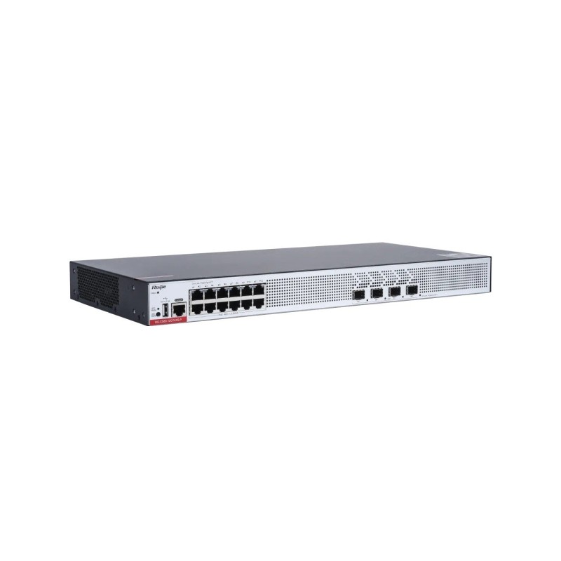 Comprar Switch Ruijie Cloud Managed L3 12 Rj45 4 Sfpplus - Ganga Electrónica