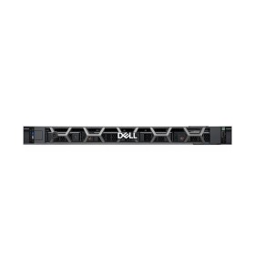 Comprar Servidor Dell Poweredge R660xs Se Puede Montar En Bastidor 1u 2 Vías 1 X Xeon Silver 4510 / Hasta 4.1 Ghz Ram 32 Gb Sas 