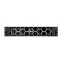 Comprar Servidor Dell Poweredge R760xs Se Puede Montar En Bastidor 2u 2 Vías 1 X Xeon Silver 4510 / Hasta 4.1 Ghz Ram 32 Gb Sas 