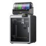Comprar Creality K2 Combo Impresora 3d Cerrada + Unidad Cfs - Volumen 26x26x26cm - Impresion De Alta Velocidad De Hasta 600mm/S 