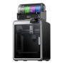 Comprar Creality K2 Combo Impresora 3d Cerrada + Unidad Cfs - Volumen 26x26x26cm - Impresion De Alta Velocidad De Hasta 600mm/S 