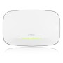 Comprar Punto De Acceso Zyxel Nwa210axv2-Eu0101f Inalámbrico 2975 Mbit/S Blanco Energía Sobre Ethernet (Poe) - Ganga Electrónica