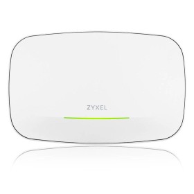 Comprar Punto De Acceso Zyxel Nwa210axv2-Eu0101f Inalámbrico 2975 Mbit/S Blanco Energía Sobre Ethernet (Poe) - Ganga Electrónica