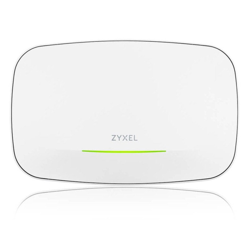 Comprar Punto De Acceso Zyxel Nwa210axv2-Eu0101f Inalámbrico 2975 Mbit/S Blanco Energía Sobre Ethernet (Poe) - Ganga Electrónica