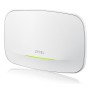Comprar Punto De Acceso Zyxel Nwa210axv2-Eu0101f Inalámbrico 2975 Mbit/S Blanco Energía Sobre Ethernet (Poe) - Ganga Electrónica